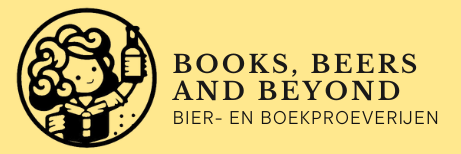 Books, Beers and Beyond